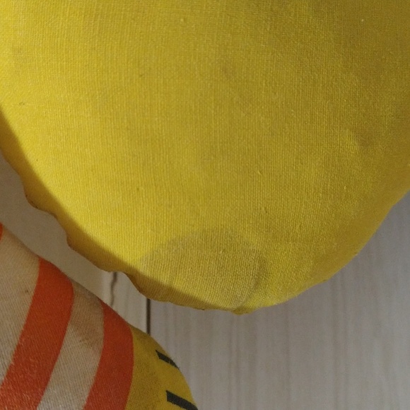 Vintage 1970's McDonald's Ronald Mcdonald Stuffed Toy Doll - Picture 4 of 5